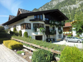 Appartement Koller Pertisau